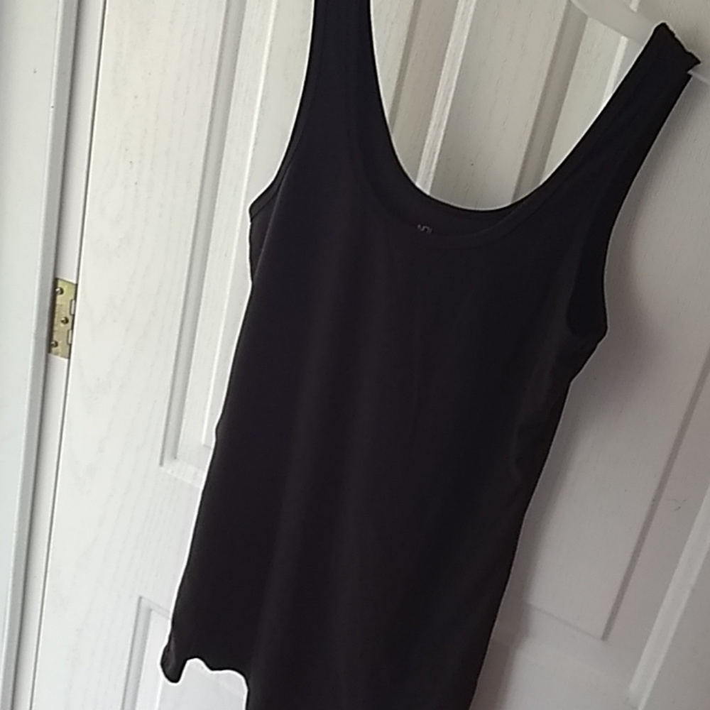 🔥No Boundaries Top